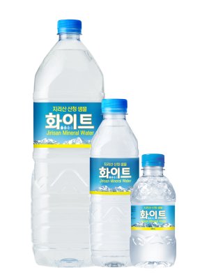 샘물 이미지
