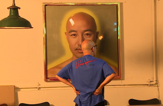이태원식당 이미지