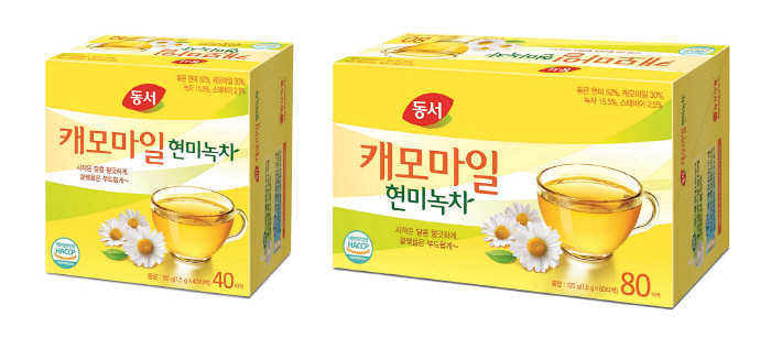 조화식품 이미지
