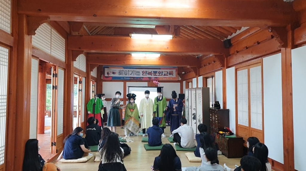 한국공예문화교육센터 이미지