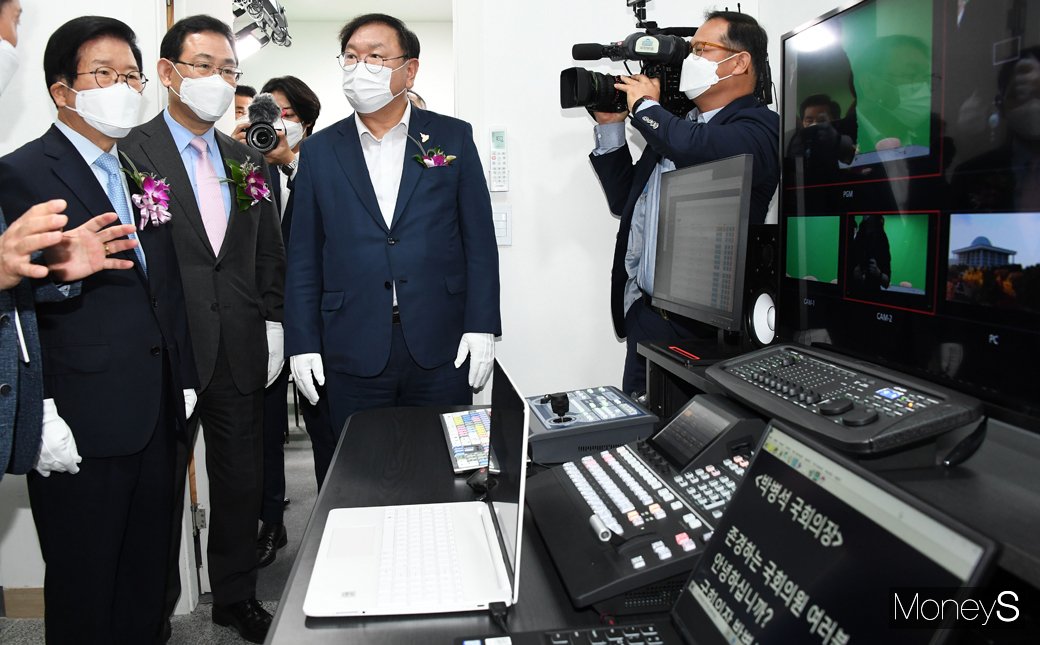 머니스튜디오 이미지