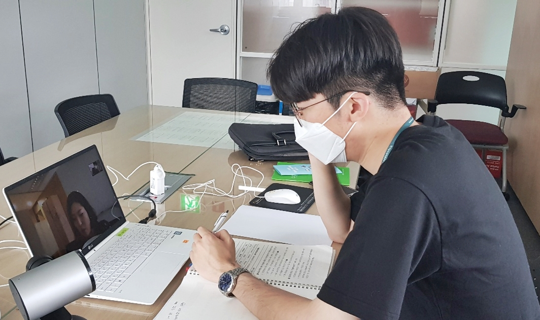 (주)엔에스쇼핑 이미지