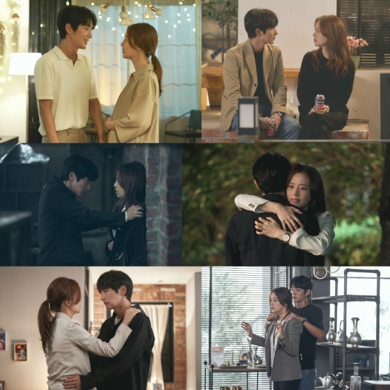 In the drama Flower of Evil, Lee Joon-gi and Moon Chae-wons suspense romance adds to the immersion of viewers.TVNs tree drama The Flower of Evil (directed by Kim Cheol-gyu, the playwright Yoo Jung-hee, production studio Dragon and Monster Union) is energizing the drama with the suspense romance of Do Hyun-soo (Lee Joon-gi) and Cha JiWon (Moon Chae-won), who are going to and from doubt and love ahead of the 14th broadcast on the 16th.The daily life of the couple Do Hyun-soo and Cha JiWon, which were not in the south before, was broken with Murder case during the performance.Their peace has been shattered by the suspicion of Do Hyun-soo, who has lived under the name of Husband Baek Hee-sung while hiding his real identity, and Detective Cha JiWon, who said that such Husband may be Murder.Cha JiWon began quietly monitoring Husband without questioning him or revealing speculation.Here, Do Hyun-soo also put on a mask in front of Cha JiWon and pretended to be a good Husband.However, Cha JiWon jumped into the water without going back and forth when Do Hyun-soo was in Danger to lose his life by a kidnapper.This is because the love for Do Hyun-soo was bigger than the betrayal that he was deceived.Do Hyun-soo continued to bait himself to find the accomplice of the Murder case during the performance, but he was arrested by Danger, who was arrested again.Do Hyun-soo continued to be a bait himself to find the accomplice of the Murder case during the performance and was arrested in Danger.However, Cha JiWon has set up a gap for Do Hyun-soo to escape.The heart of Do Hyun-soo, who was always frozen, melted in the hot fever, and the sad feelings of the two people made even those who watched it tear.Danger came to me again, unfathomably realizing the sincerity of each other.Baek Hee-sung (Kim Ji-hoon) framed Do Hyun-soo for killing a housekeeper. Cha JiWon was also deceived by the evidence and tried to arrest him himself this time.Then, Do Hyun-soo shocked Cha JiWon by putting a knife on his neck, saying, You do not believe me, but who will believe me in this world.Do Hyun-soo and Cha JiWons suspense melody, which were reversed by the suspect and the Detective relationship in such a loving couple, caused a cool tension.Do Hyun-soo, who has not been able to believe even his loved ones, and Cha JiWons cruel fate, which eventually has to arrest him with his own hands, makes me sad.So, I am curious about the romance of those who can not be careful for a moment.