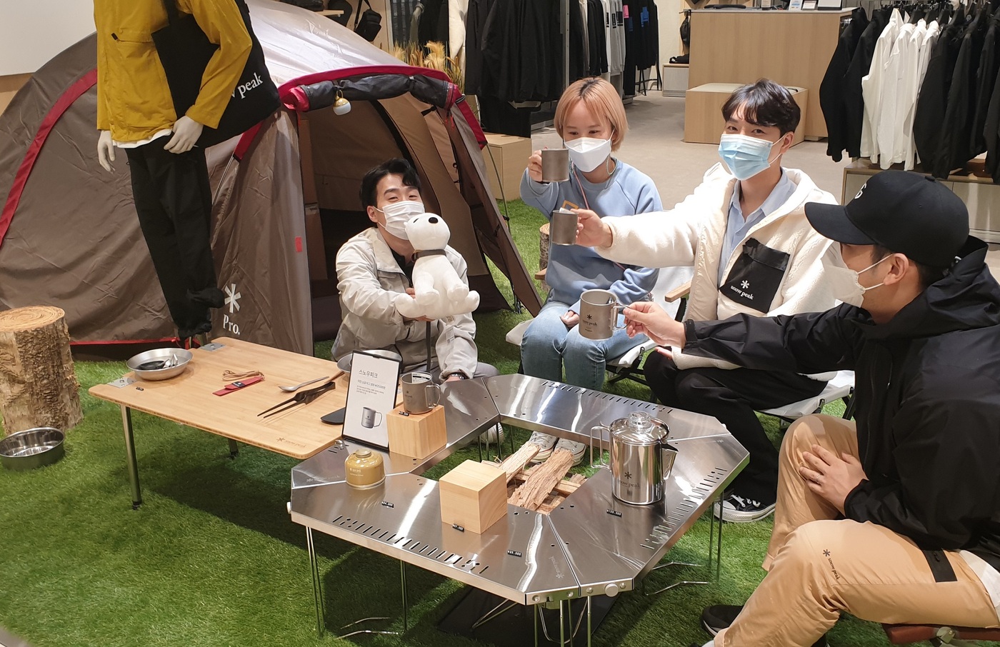 라인롯데노원 이미지