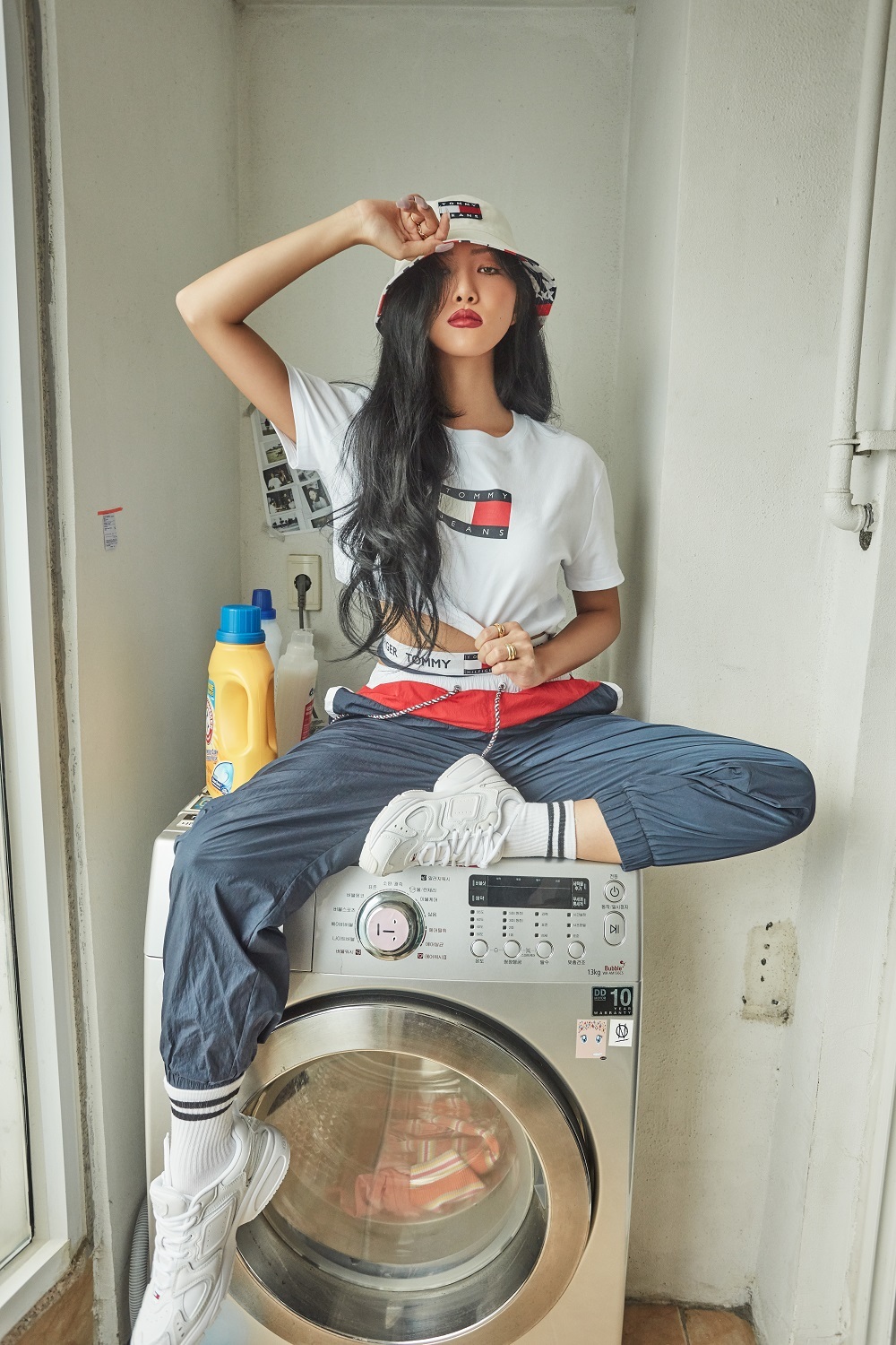 타미풋 이미지
