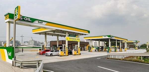 파주가스충전소 이미지