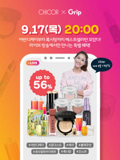 시코르 이미지