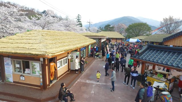 화개루 이미지