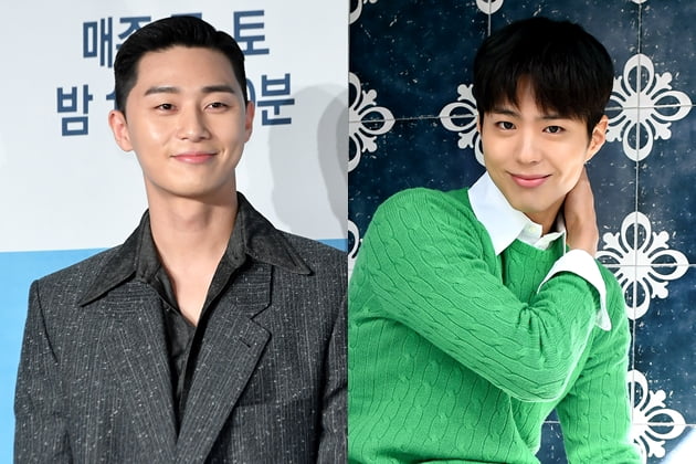 Record of Youth Park Seo-joon special appearance...Park Bo-gum and two-shot expected Actor Park Seo-joon finished a special appearance on tvN Record of Youth.On the 16th, Record of Youth said, Park Seo-joon made a special appearance in Record of Youth with his relationship with Ha Myung Hee.Record of Youth is a 100% pre-production drama, and Park Seo-joon has already finished shooting.The casts turn and the character of Park Seo-joon are unknown.Park Seo-joon appeared on SBS Warm Words in 2014 and made a relationship with Hae Myung Hee.Park Bo-gum has also made a special appearance at the final episode of Park Seo-joons hit JTBC Itaewon Clath, so expectations are rising whether the two will be able to receive two shots through Record of Youth.The Record of Youth audience rating, which was broadcast on the 15th, recorded an average of 7.8% and 9.4% nationwide on paid platforms that integrate cable, IPTV and satellite.