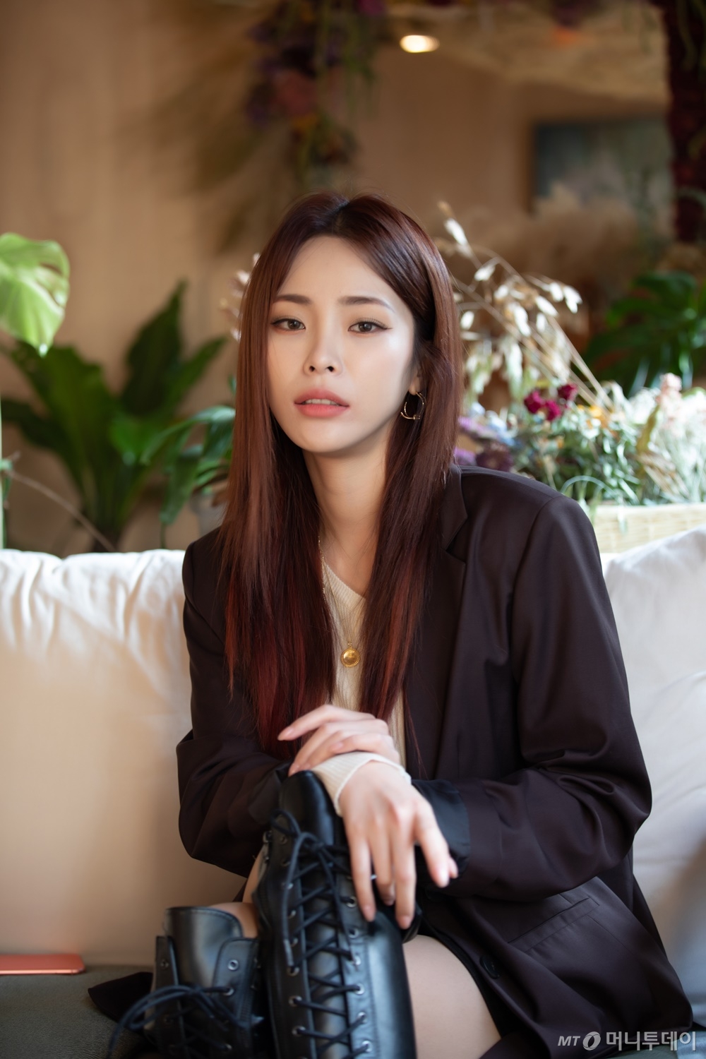 헤이즈 이미지