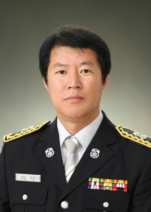 충북소방본부(119특수구조단) 이미지