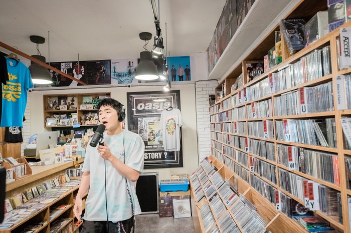 뮤즈온 이미지