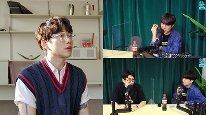 10CM 십센치 권정열 컴백 10월 10일 텐텐절