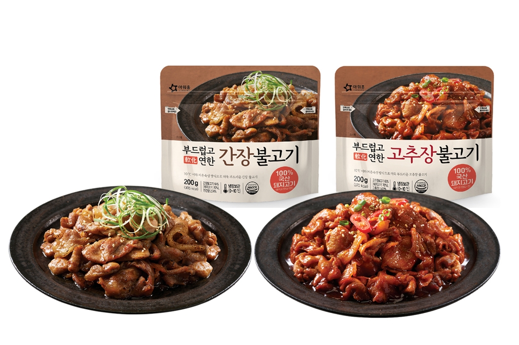 연화식품 이미지
