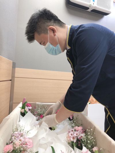 그리움상조 이미지