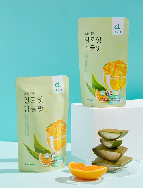 잇제주 이미지
