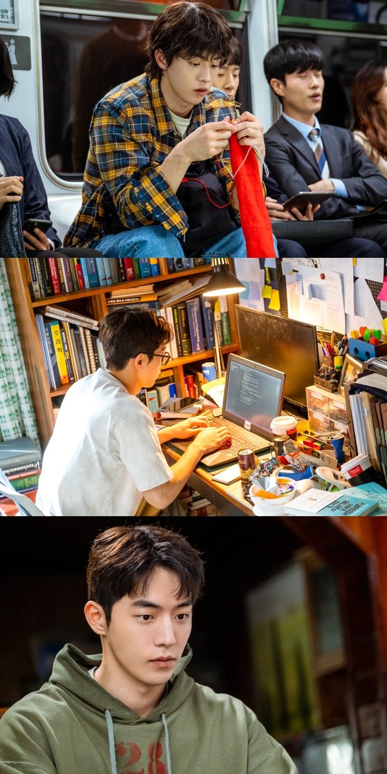 부스스 이미지