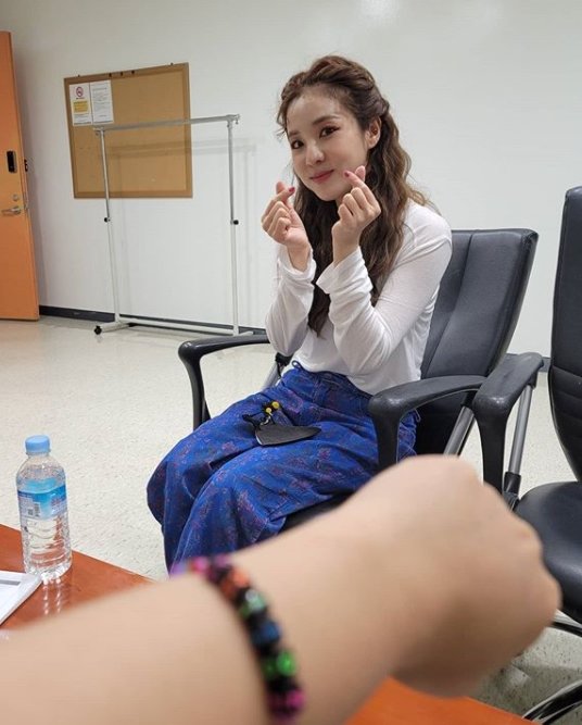 금손언니 이미지