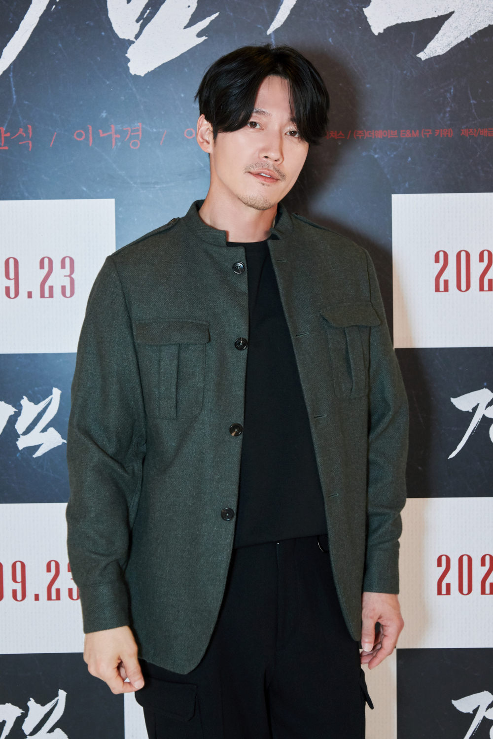 장혁 이미지