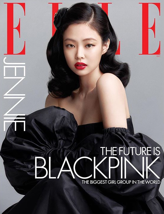 Jenny Kim posted several photos on Instagram on Wednesday revealing her current situation.The photo shows Jenny Kim and BLACKPINK, who recently filmed with a fashion magazine.In a black-off shoulder dress, Jenny Kim caught the eye by perfecting her old-fashioned hair.BLACKPINK is raising its K-pop status by releasing new songs this year.In May, she recorded three consecutive hits from her first full-length album How You Like That and Ice Cream from her collaboration song Sour Candy with Lady Gaga.In particular, Ice Cream entered the United States of America Billboard Hot 100 chart for the first time last week and renewed its K-pop girl groups highest ranking ever.BLACKPINK is about to release its first full-length album THE ALBUM on October 2, four years after its debut.On the 14th of the same month, Netflix original documentary BLACKPINK: Light Up the Sky will be released.