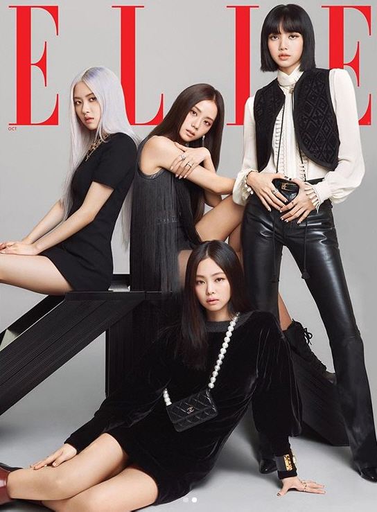 Jenny Kim posted several photos on Instagram on Wednesday revealing her current situation.The photo shows Jenny Kim and BLACKPINK, who recently filmed with a fashion magazine.In a black-off shoulder dress, Jenny Kim caught the eye by perfecting her old-fashioned hair.BLACKPINK is raising its K-pop status by releasing new songs this year.In May, she recorded three consecutive hits from her first full-length album How You Like That and Ice Cream from her collaboration song Sour Candy with Lady Gaga.In particular, Ice Cream entered the United States of America Billboard Hot 100 chart for the first time last week and renewed its K-pop girl groups highest ranking ever.BLACKPINK is about to release its first full-length album THE ALBUM on October 2, four years after its debut.On the 14th of the same month, Netflix original documentary BLACKPINK: Light Up the Sky will be released.