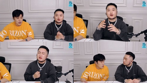 노래자랑라이브 이미지