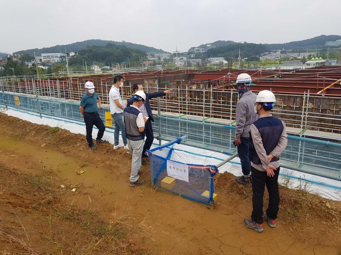 오산개발 이미지