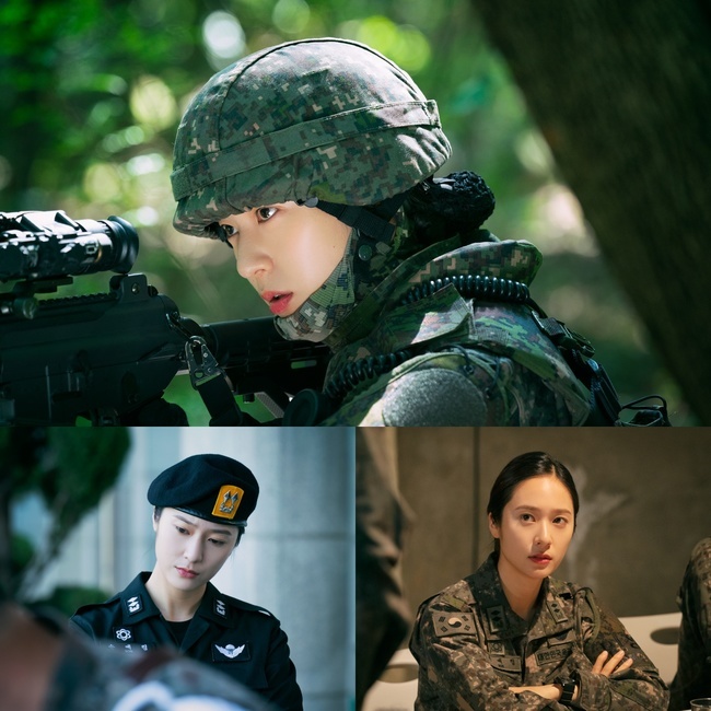Actor Jung Soo-jung will return to the OCN Dramatic Cinema The Search.Jung Soo-jung played Lieutenant Son Ye-rim, a special leased Brain, who seeks the essence of the enemy, in The Search (played by Gumo, Go Myung-ju/director Lim Dae-woong, Myung Hyun-woo), which will be broadcast first on October 17th.Jung Soo-jung, who was divided into elite lieutenants, has told various stories about the reason and the process of working on the work, saying, All the roles of Soldiers were big Top Model.He revealed the reason for choosing the work, The script was fun, but the character Soldiers who did not try it was very attracted, and revealed the aspiration of making a new aspect different from the image of Jung Soo-jung that the public knows.The charm of Lieutenant Son, attracted by Jung Soo-jung, is endless.I have to say what I have to say, and I am always calm in everything, and I am an elite armed with natural physical strength, brilliant brain, and burning fighting spirit, I feel a tremendous specification.We are not easily emotionally affected by the various crises we face in the Demilitarized Zone.I will concentrate on the given mission and lead the special lease flexibly. I had to play a character who boasted the spirit of Soldiers who were born in various abilities, so I went through a thorough preparation process.Jung Soo-jung, who I interviewed the actual Soldiers and learned various movements and shooting posture while attending Action School, paid particular attention to maintaining physical strength that can digest many actions.I did a lot of exercise before shooting to develop my physical strength, and it was hard but fun because I like to use my body.In the latter part of the unfamiliar military terminology, I thought it was a word that I actually used a lot, the efforts of the high school were reported.So Jung Soo-jungs sweat, one sweat completed, was perfect even if he saw the images and images released so far.Jung Soo-jung also left many expectations for prospective viewers. There are many military shooting scenes rather than bare body action.We will be able to see a long-breathed drama with a mood like a movie, he said, along with the distinction that we will approach viewers freshly.I had a hard time shooting with my helmet, vest, gun, and military shoes in the middle of the summer, but I remember the most when I was shooting with a big smile because the actors of the special lease were all funny, he said.Finally, he said, If you look at the mystery hidden in The Search together, you will be able to enjoy it.