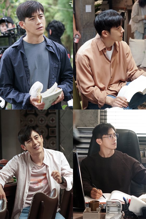 고수라 이미지