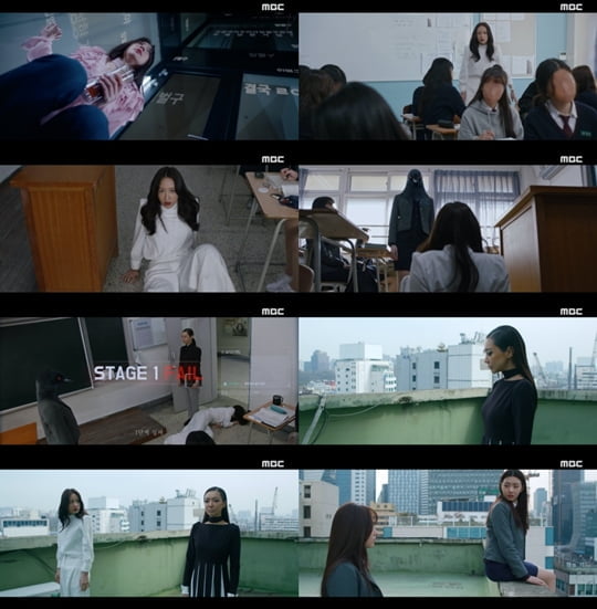 까마귀 필름 이미지