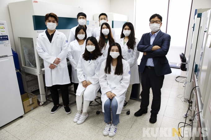 연세대학교 미래캠퍼스 이미지