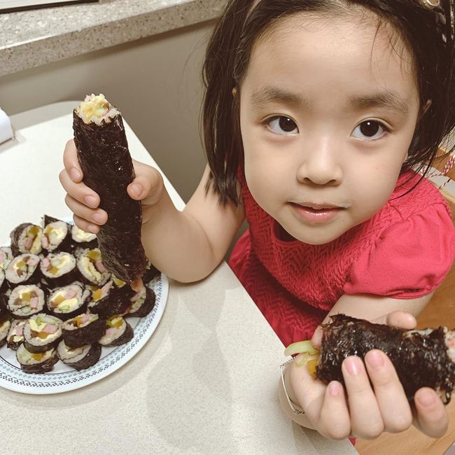 금손김밥 이미지