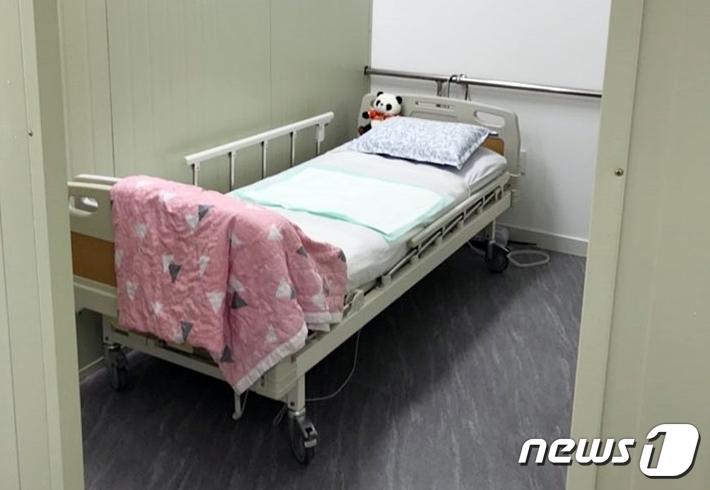 진천요양원 이미지