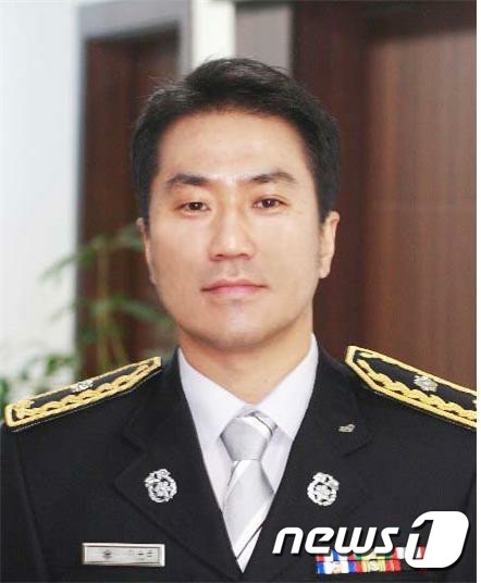 시흥소방서(은행119안전센터) 이미지