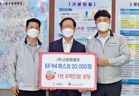 스마트테크 이미지