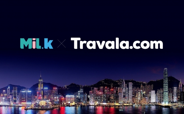 밀크 이미지