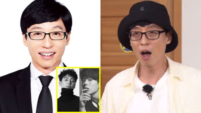 The national MC Yoo Jae-Suk confessed, I want to be born beautiful when I am born again.In the entertainment program Running Man broadcasted yesterday (20th), a balance game of customized extremes was held for each member.On this day, Yoo Jae-Suk received a commission to Choice among National MC, which is ugly if born again, but is loved by everyone and Just a citizen who is well-looking and loved only by women. The members of Running Man have already laughed at the question of whether the front Choice is the life of Yoo Jae-Suk.Ji Suk-jin said, I was really unpopular in the club because I was ugly in the past. Lee Kwang-soo also revealed that I sometimes envy Yoo Jae-Suk when a handsome guest comes out. Is not it necessary to guarantee the face of Park Bo-gum or Jo In-sung that it is going to be? Yoo Jae-Suk, who was worried for a while, eventually said, I have to live with the face of Park Bo-gum or Jo In-sung. Choices said that many netizens in the Choices of Yoo Jae-Suk said, God is still handsome, It is so funny that members are sincerely dissipating I think I would have done the same Choices. Yoo Jae-Suk was criticized by members for choosing Middle-aged Babyface and Middle-aged Babyface questions about Middle-aged Babyface and Mass Suit Pit ...(Sbsta!