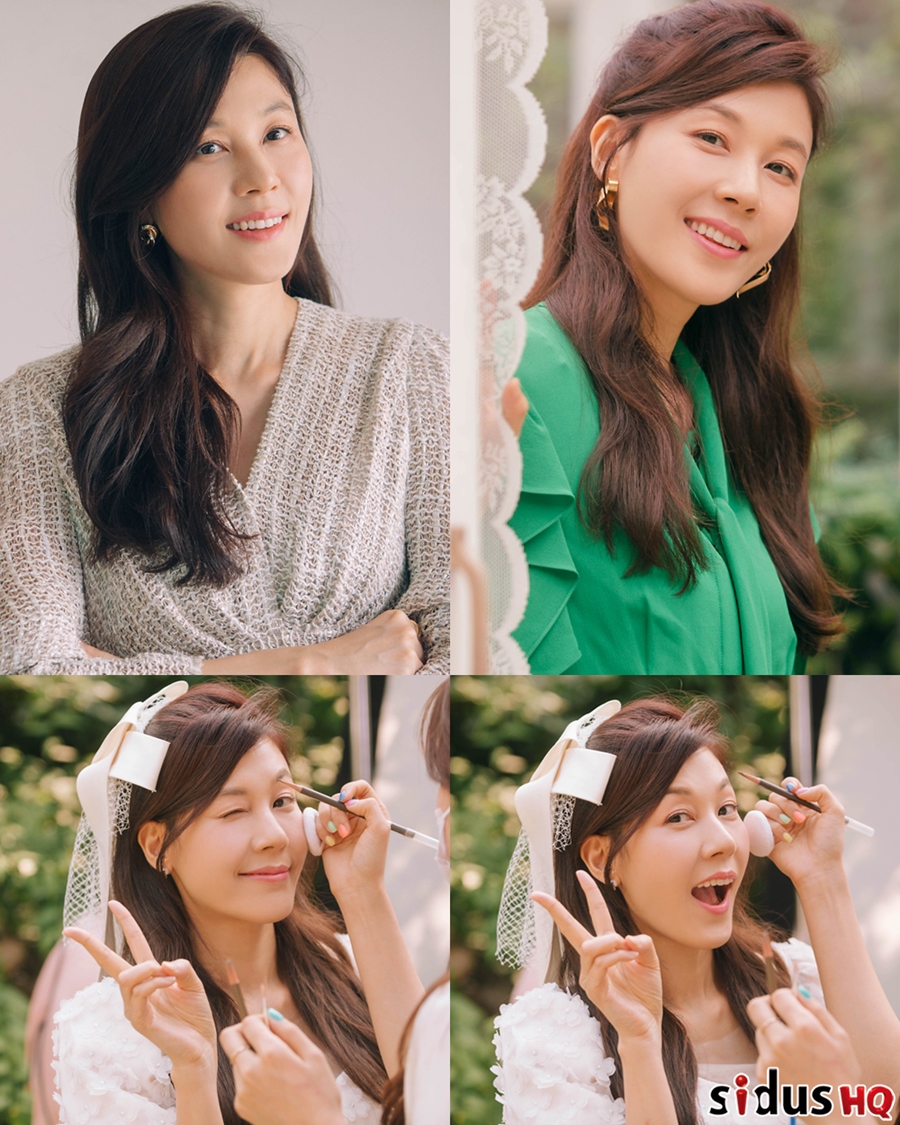 Kim Ha-neul returns to the invincible TensionThe agency, Sidus HQ, released a photo of Kim Ha-neul on the poster shooting scene of JTBCs new Mon-Tue drama 18 Again on the 21st, raising the excitement and expectation of the first broadcast.In the open-air field photo, Kim Ha-neul is enjoying the filming scene with a variety of intelligent and simple charms as well as a warm smile and playful appearance.Kim Ha-neul will play the role of a affectionate actress who has become a late-stage announcer without giving up her dreams while raising twin siblings in the drama, adding fun to her chemistry with her husband Dae-young (Yoon Sang-hyun, Lee Do-hyun), who returned to her 18-year-old Leeds days as well as the sadness and hard reality she experiences as a working mom.In addition, it is expected to increase the viewing power of the room with the excitement of Rocco for 1020 and the sympathy and realistic story for 3040.Kim Ha-neul, who has been receiving the modifier of Loco Goddess through many works, is performing an act that encompasses all the fun, impression and empathy, and is evaluated as an anticipated work in the second half of the year.JTBC 18 Again will be broadcasted at 9:30 pm on the 21st.=