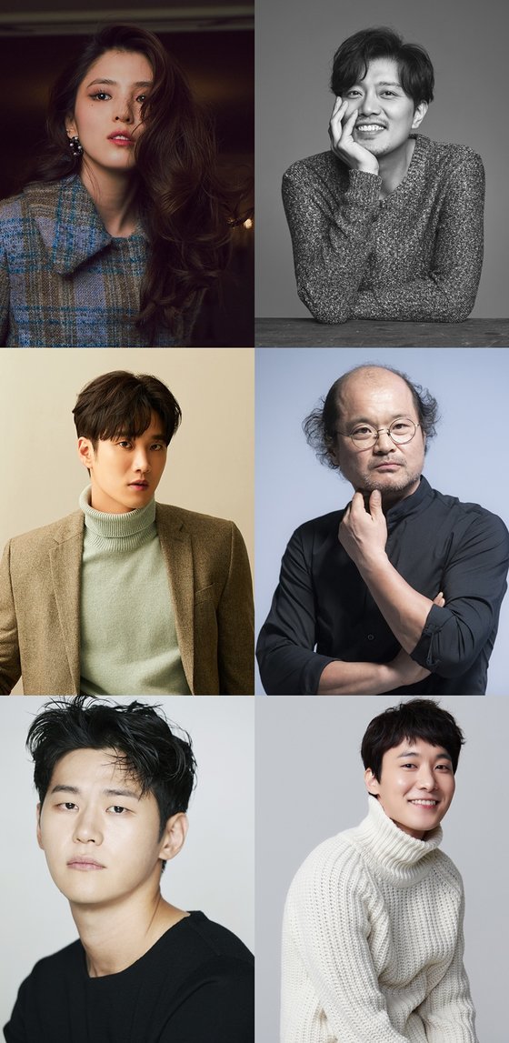 언더커버 이미지