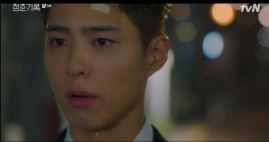 Park Bo-gum Confessions Heart to Park So-damIn the TVN Monday drama Record of Youth (directed by Ahn Gil-ho, the playplay by Ha Myung-hee), which was broadcast on September 21, Sa Hye-joon (Park Bo-gum) was shown playing stone fastball Confessions to Park So-dam.On the same day, he accompanied the film script reading with consideration of Won Hae-hyo (played by Byun Woo-suk), who was stable. Ahn Jeong-ha said, Im so nervous. My dream came too soon. Im dreaming of having my brand.Won Hae-hyo said, I have a big dream. I have a big dream to go to ITZY, but now I am only an assistant to the designer.Then he approached the stable Won Hae-hyo and took the dust off his clothes. So Won Hae-hyo looked hearty and teased, Do you tell Hye-joon everything?Hye-joon and I, he said.Ahn Jeong-ha and Won Hae-hyo met Sa Hye-joon in a movie company, and Sa Hye-joon talked to Ahn Jeong-ha pretending to know him. Won Hae-hyo asked, Do you see me? And Ahn Jeong-ha laughed.I have now got a job, so I gave him my allowance, said Sa Kyung-jun (Lee Jae-won), who told Han Ae-sook (Ha Hee-ra) to quit the housekeeping job.One in my house, one in my house. Sak Kyung-joon asked, Isnt Hye-joon not like it? When Ae Sook said, Because I have a high self-esteem, Kyung Jun said, I do not have a bell.Ive got a deposit of 5 million won and a monthly rent of 900,000 won, said Sa Kyung-jun, who said, Ill get something for 900,000 won a month.Hye-joon spends it in scale from his money. He was bluffed in vanity. He resembled his father when he was young. Sammingi (Han Jin-hee), who was listening to the conversation in the room, said, I look like me.It looks like him, he admitted.Han Ae-sook went into the Steaming video (Shin Ae-ra) house thinking that my job is deeply in other peoples life.Steaming video announced the admission of Hannah Jeter (Cho Yu-jung) to the law school, and Ae Sook congratulated Hannah Jeter.In the past, Steaming video suspected Han Ae-sook when his watch disappeared. So Han Ae-sook said he would quit his job.Steaming video tried other housework helpers, but I did not like it and I deliberately found the abomination again.Ae Sook drew a cold line to Steaming videos proposal, but went back to the housekeeping assistant because of the Steaming video that he repeatedly asked.Sa Hye-june held a family meeting on the issue of Sa Kyung-juns independence, saying, If we do independence, we cant raise money, and Sa Hye-jun said, We have a room for ourselves.Sa Kyung-joon sarcastically said, Model Behavior because I do not want to spend a room with my grandfather? And Sa Hye-joon said, Why do you split up?When did I say I didnt want to share my room with my grandfather? Model Behavior.Youve always been smart and youre always trying to teach me, he complained.I have something to say, and I dont like him, said Samingi, who said, I thought he looked like him at first, but he doesnt look like him.Hye-joon looks like me and Abby looks like me, and I mean that she will go out and eat well and live well alone. Where is the price more than being cursed by your child? he said, expressing disappointment to Lingnan, who called himself a scolder.After entering the room, Samingi shouted to Sa Hye-joon, I will model, and I will show your father that my grandfather is alive.At this time, Han Ae-sook and Lingnan entered the room and apologized to Samingi, who understood that he was Model Behavior, who also cursed the king behind him.Kyung-jun doesnt look like his father, he looks like me because hes my son, said Lingnan.Sa Hye-joon played the role of the chaebol III on the set of the movie. Sa Hye-joon played an ambassador that was not even in the script, and the director was satisfied.Sa Hye-joon, who gained confidence, was recognized for acting as an action actor who properly beat the movies main character, Park Do-ha (played by Kim Gun-woo).Won Hae-hyo, who watched Sa Hye-joons performance, said, I think hes different, and admired the stable Actor is Actor.You were like Actor.Sa Hye-joon was hit by a forehead on each side of the action. He gave a band to Sa Hye-joons forehead, which sheds stable blood.When An Jeong-ha took the medicine, Sa Hye-joon said, Do I die? And he turned around saying, I hate that extreme tone of your voice. Sa Hye-joon followed An Jeong-ha and got on the bus together.