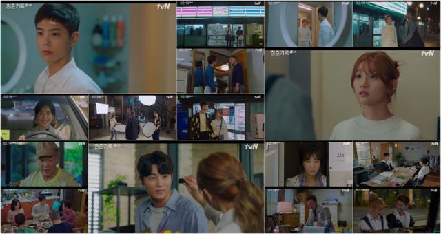 Record of Youth Park Bo-gum Park So-dam, Romance Starts...Kiss Ending Record of Youth Park Bo-gum, Park So-dams Kiss ending caused viewers to stopThe 6th TVN monthly drama Record of Youth broadcasted on the 22nd was a pay-per-view platform that integrates cable, IPTV and satellite, with an average of 8.4% up to 10.2%, national average of 7.0%, up 8.3%, and ranked first in the same time zone including cable and general.In the audience rating of 2049 men and women who are TVN targets, the average of 4.5% in the metropolitan area is 5.2%, and the average of 3.4% in the nation is 4.1% of the total channels including terrestrial broadcasting, the first place in the same time zone, continued to be popularOn the day of the show, a fresh romance by Park Bo-gum and Park So-dam, who confirmed each others hearts, was drawn.I tried to deny that I did not create a new relationship that stabilized the surprise confession, but I could not hide my feelings toward Sa Hye-joon.Sa Hye-joon and An Jeong-has short Kiss were thrilled by another heart-kung ending, adding to the warmth and excitement of touching the hard and tired mind.The drama was cast off by Lee Tae-soo (Lee Chang-hoon), the former head of the agency, who was in the process of casting the drama.Lee Min-jae, who was caught up in him, was troubled by his fault. Sa Hye-joon comforted him that he was not disappointed.Lee Min-jae, who is going to quit the manager because he is not capable, said, Do not you think about this lightly? And said, I do not have much time for me.Sometimes I laugh, but I do not laugh. Lee Min-jae told me how much this moment is urgent and important to him.It was a shock to Sa Hye-joon, even though he did not show disappointment, and it was a difficult reality. It was the thorny words of his father, Sa Young-nam (Park Soo-young), who was waiting for him to return with a mixed heart.Samingi (Han Jin-hee), who challenged the senior model secretly by his family, fell overworked, and Sa Young-nam learned about it.Sae-young Nam poured out his words, and Sae Hye-joon was a nuisance to him. Sae Hye-joon, who was hit by his father who did not understand him, poured out a hard days sadness.The appearance of Sa Hye-joon, who is breathing and breathing, made the viewers heartbreaking.It was comforting to be so stable to such a sahyejun. With the sahyejun, it was no longer lonely or depressed anywhere.I could not help but love him who could feel pure happiness by taking off the reality of putting himself under the name of dream.Sa Hye-joons eyes were full of stability. The ending of Sa Hye-joon, who handed Kiss along with the narration Love a woman and magic happens, made viewers pound their hearts.Another page called Sulm was unfolded on the page of youth running toward dreams, and I wanted to see a hopeful future, but the bitter reality remained.Sa Hye-joons time to achieve his dream is short, but the change he came to him made him look forward to a brilliant tomorrow.Indeed, Sa Hye-joon raises expectations about whether he can overcome the crisis and move forward again with his own strength, and what kind of variable the sweet romance that has started now will serve him.On the other hand, the appearance of Samingi, who started a new challenge in his unfinished life, also caused a hot cheer.The message of gratitude to the youth who envy the youth who has the irreversible youth and the youth who supports the challenge, I learned too much from you today was filled with deep luck.On the other hand, TVNs monthly drama Record of Youth is broadcast on tvN every Monday and Tuesday at 9 pm.