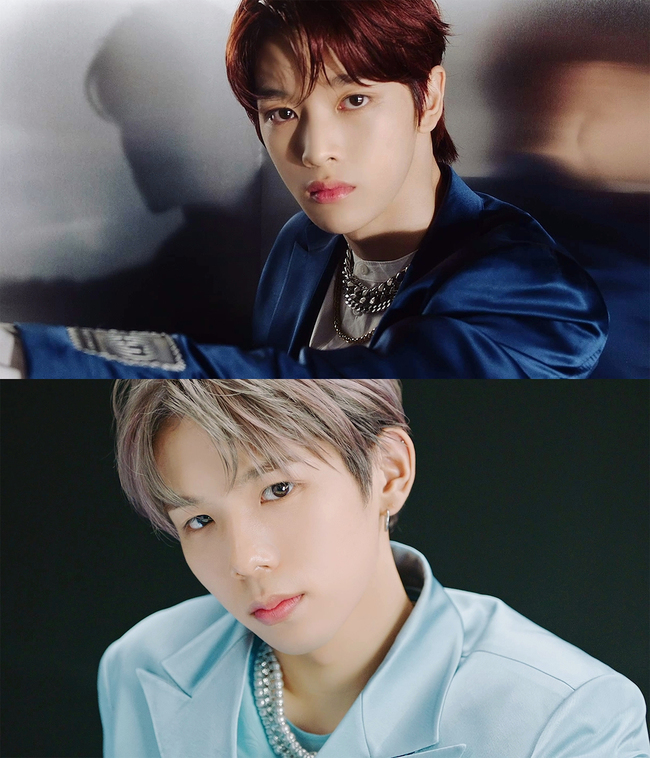 Nct 2020 Member 23 Members Of Yearparty Video Visual Party