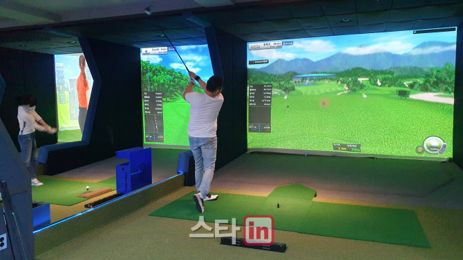 18골프 이미지