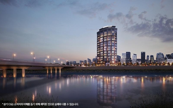 유진건설(주) 이미지
