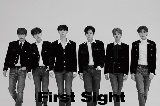 Group WEi has joined hands with Hui and Flou Blow.According to the song official, Hui and Flou Blow of the group Pentagon were responsible for producing the title song of the group WEis debut album IDENTITY: First Sight.From Wanna Ones debut song Energic to Pentagons Lightning, Hui & Flou Blow and WEi, who have become hit song makers, meet and raise expectations for what song they have created.WEi is a group of newcomers who are about to debut on October 5, consisting of Jang Dae-hyun, Kim Dong-han, Yoo Yong-ha, Kim Yo-han, Kang Seok-hwa and Kim Jun-seo.This is the first six-member boy group to be presented at We Entertainment. We are one.It means that we will do our own music. The debut album IDENTITY: First Sight also means We felt that we were one at first sight.WEi is raising expectations by releasing personal, unit and group images from trailers ahead of debut; attention is drawn to what albums will feature charms and messages.