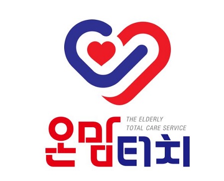 터치 이미지