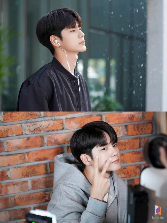 Ong Seong-wu heralds a thrilling youth romanceFantasy O, a subsidiary company, unveiled Ong Seong-wu in the poster shooting scene of JTBCs new gilt drama, The Number of Cases (director Choi Sung-beom/playplayplayplay Cho Seung-hee), which is scheduled to be broadcast on September 25th.In the open photo, Ong Seong-wu captures the attention with the perfect character synchro rate between high school and adult.Ong Seong-wu smiles with a confident expression in his uniform, but also reveals his loneliness by staring at the air in the rain, causing curiosity about Lee Soo, which is called the best of all people.In addition, the playful V pose that makes the viewer smile on his own and the heart-warming eyes staring at the camera give a throbbing before the start of the drama.The number of cases is a real youth romance between two men and women who have a crush on each other over 10 years. Ong Seong-wu plays a selfish Lee Soo in front of love and a photographer with a free soul in the play.Lee Soo, a long-time unrequited love partner of the case (Shin Ye-eun), experiences an unexpected change as the coincidence that he thought was a friend begins to care.Ong Seong-wu is set to paint Lee Soos changing emotions delicately and tingle this fall.bak-beauty