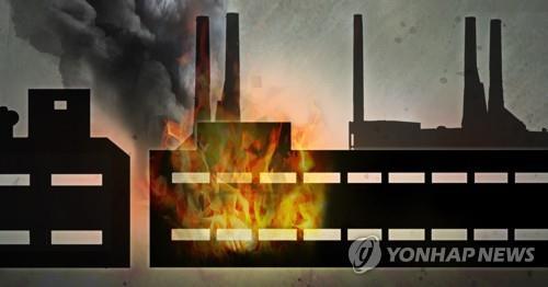 남원 김부각 공장 이미지