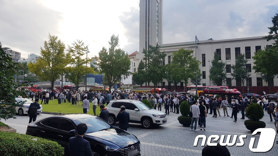 한국소방서울센터 이미지