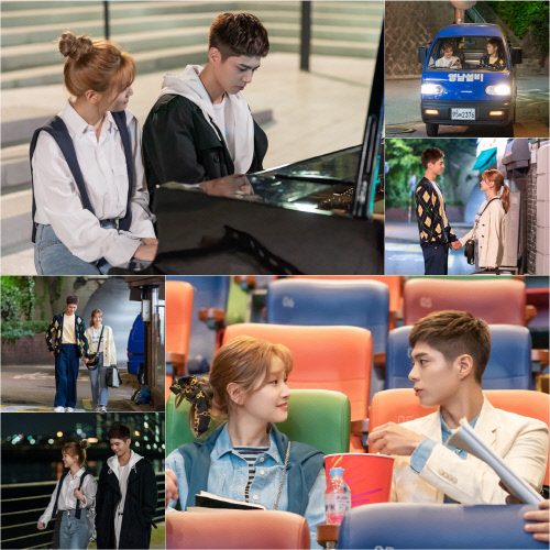 A new chapter called Sulm was opened in TVNs monthly drama Record of Youth.Park Bo-gum and Park So-dam, who endure and overcome difficult today to achieve their dreams.The unexpected excitement that came to the two people is foreseeing a big change.The two people who know the weight of reality better than anyone shared the pain and permeated each other.The romance of Friend and the two people who finally developed into lovers in the relationship between Passion and Fan, which was the only comfort and escape, is pouring hot response.I know how hard it is to take one step toward my dream, so the change of Sa Hye-joon and Ahn Jung-ha, who are comforted by being together, made the viewers feel excited.The ranking of the topic also showed its power by alkying.In the third week of September, which was announced by Good Data Corporation, a topic analysis agency, JiSoo (September 14-September 20), it ranked first for two consecutive weeks in the entire drama category including terrestrial, general and cable, and also ranked first in the Influential Program Drama for two consecutive weeks in content influence JiSooo (CPI Poored by RACOI).Although I am hurt by the unfavorable reality, I have poured out the sympathy The Warlords every time I put the youth today in reality, trying to achieve my dream with my own power without giving up.The new page of Sulm on the hot growth record is causing an explosive reaction.In the meantime, Park Bo-gum and Park So-dams Simkung The Warlords, B cut the thrill of the excitement again.The beginning of the relationship is moral, but it became a friend who was stable with Sa Hye-joon, who had a lot of consensus.The Confessions, I wanted to say thank you when I met you, to Sa Hye-joon, a passion who was a force for me, became a great force for Sa Hye-joon, who was struggling with his self-esteem.At the moment when I was one step closer to the dream of Actor, Sa Hye-joon realized the reality of emotion about An Jeong-ha.His rain-confessions, I think you like it, gave the audience a stop as well as a stop. The two men became lovers.I wonder what the romance of the two will act as a variable for the youth who runs toward the dream, and what else is waiting behind the wall they have to overcome.Watch if the two people who have become special to each other can achieve both dreams and love and have a brilliant tomorrow, said the production team of the Record of Youth.Record of Youth is broadcast every Monday and Tuesday at 9 pm.Photos  tvN